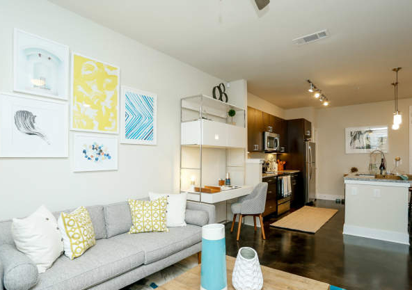 Houston TX Apartment Finder Property HOU-1031