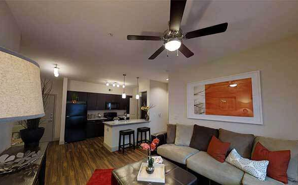 Houston TX Apartment Finder Property HOU-1108