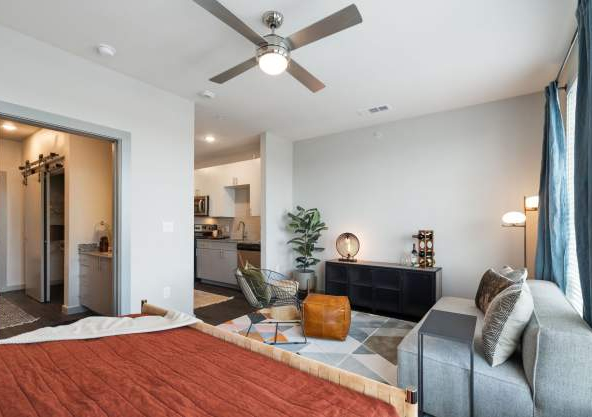 Houston TX Apartment Finder Property HOU-1307
