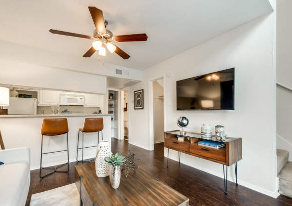Houston TX Apartment Finder Property HOU-1385