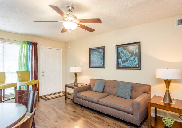 Houston TX Apartment Finder Property HOU-1397