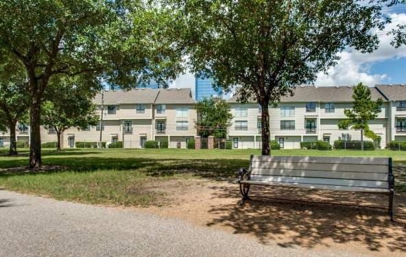 Houston TX Apartment Finder Property HOU-1422