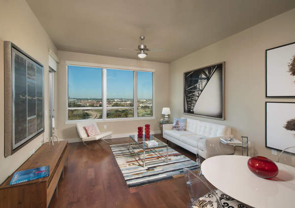 Houston TX Apartment Finder Property HOU-1511