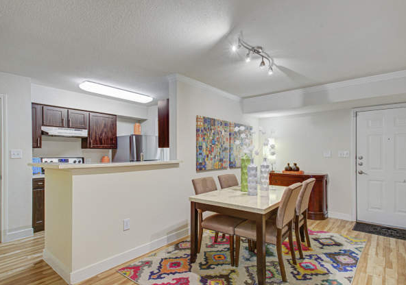 Houston TX Apartment Finder Property HOU-510