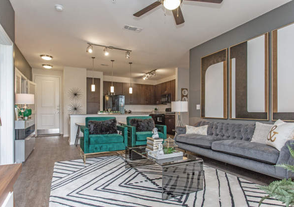 Houston TX Apartment Finder Property HOU-577