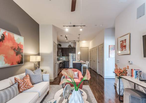 Houston TX Apartment Finder Property HOU-588