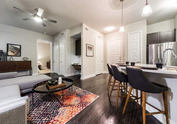 Houston TX Apartment Finder Property HOU-711