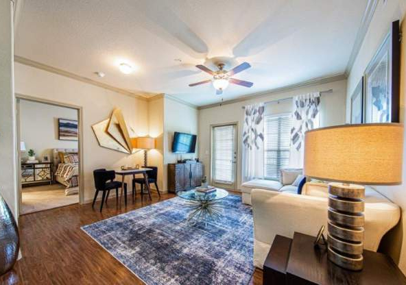 Houston TX Apartment Finder Property HOU-723