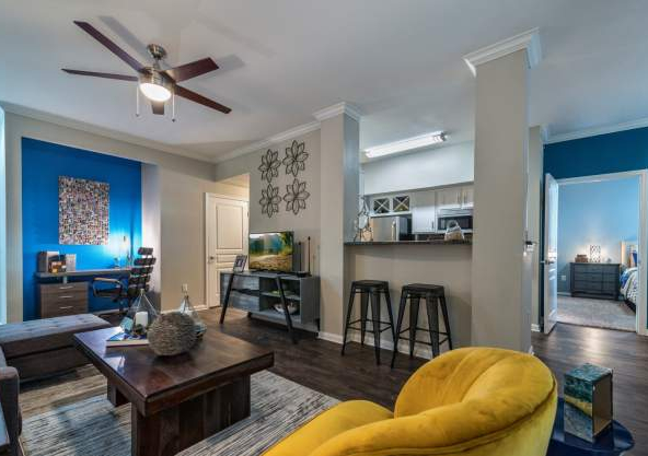 Houston TX Apartment Finder Property HOU-752